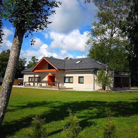 Piibutopsu Holiday House Nasva Zimmer foto
