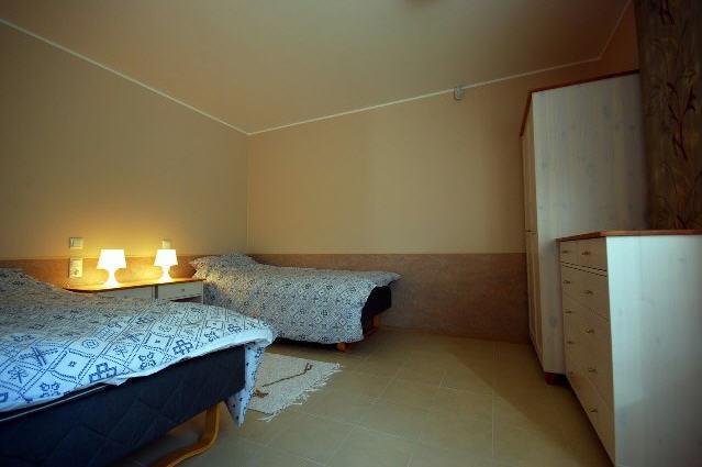 Piibutopsu Holiday House Nasva Zimmer foto