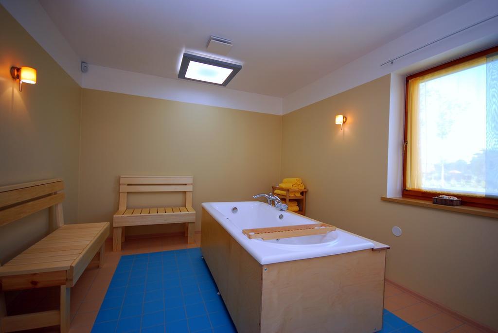Piibutopsu Holiday House Nasva Exterior foto