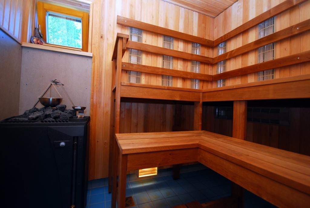 Piibutopsu Holiday House Nasva Exterior foto