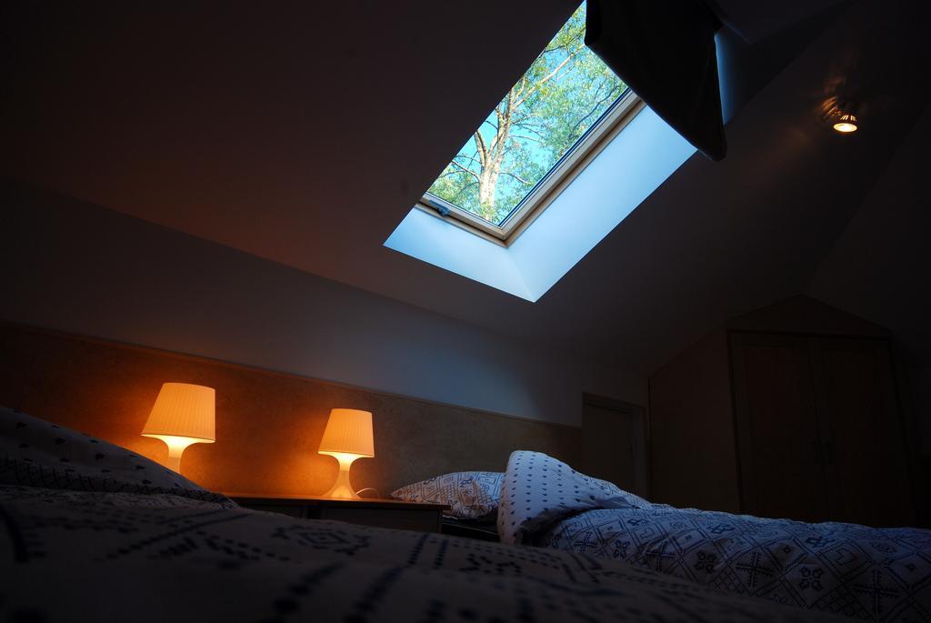 Piibutopsu Holiday House Nasva Zimmer foto